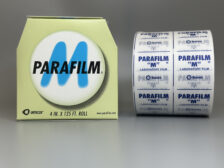 Пленка лабораторная Parafilm